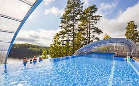 Årjäng Camping&Stugor Sommarvik